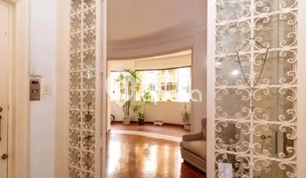 Apartamento com 4 quartos à venda na Rua Ronald de Carvalho, Copacabana, Rio de Janeiro, 240 m2 por R$ 1.800.000