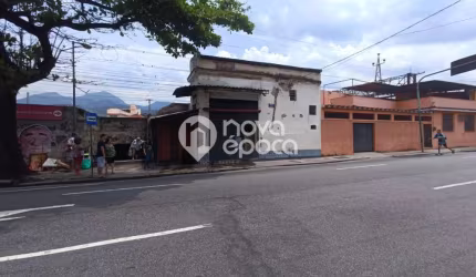 Ponto comercial com 1 sala à venda na Rua Goiás, Engenho de Dentro, Rio de Janeiro, 20 m2 por R$ 100.000