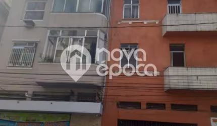 Prédio com 24 salas à venda na Rua Pedro Américo, Catete, Rio de Janeiro, 431 m2 por R$ 2.620.000