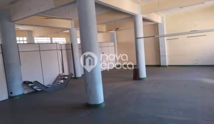 Prédio à venda na Rua Sinimbu, São Cristóvão, Rio de Janeiro, 1763 m2 por R$ 3.650.000