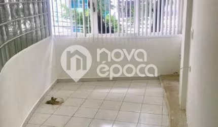 Sala comercial com 1 sala à venda na Rua Santo Afonso, Tijuca, Rio de Janeiro, 30 m2 por R$ 219.000