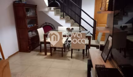 Apartamento com 4 quartos à venda na Rua Clóvis Beviláqua, Tijuca, Rio de Janeiro, 223 m2 por R$ 1.999.999