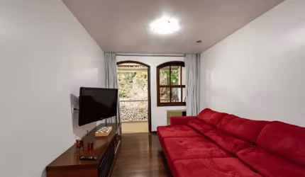 Apartamento com 5 quartos à venda na Rua Sacopa, Lagoa, Rio de Janeiro, 203 m2 por R$ 2.300.000
