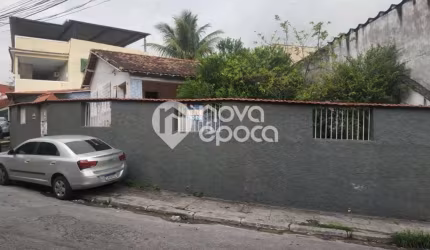 Casa em condomínio fechado com 2 quartos à venda na Rua Vicente Machado, Tomás Coelho, Rio de Janeiro, 90 m2 por R$ 265.000