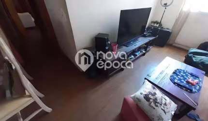 Apartamento com 2 quartos à venda na Rua Ângelo Bittencourt, Vila Isabel, Rio de Janeiro, 65 m2 por R$ 380.000