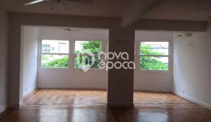 Apartamento com 3 quartos à venda na Rua Sá Ferreira, Copacabana, Rio de Janeiro, 220 m2 por R$ 1.650.000