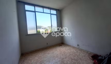 Apartamento com 2 quartos à venda na Rua Paraitinga, Engenho Novo, Rio de Janeiro, 65 m2 por R$ 280.000