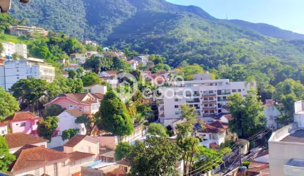Apartamento com 3 quartos à venda na Rua Ângelo Agostini, Tijuca, Rio de Janeiro, 265 m2 por R$ 2.200.000