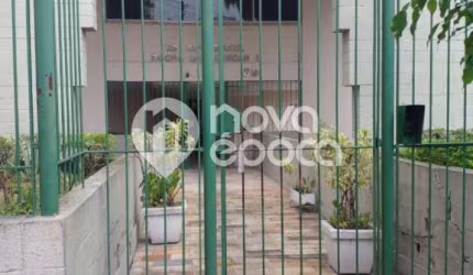 Apartamento com 2 quartos à venda na Rua Silva Mourão, Cachambi, Rio de Janeiro, 44 m2 por R$ 270.000