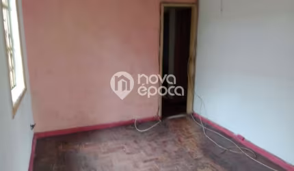 Casa com 3 quartos à venda na Rua Álvaro Miranda, Pilares, Rio de Janeiro, 117 m2 por R$ 259.000