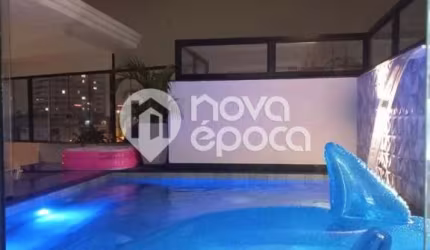 Apartamento com 3 quartos à venda na Rua Bias Fortes, Bonsucesso, Rio de Janeiro, 105 m2 por R$ 1.330.000