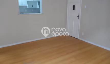 Apartamento com 2 quartos à venda na Rua Jacinto, Méier, Rio de Janeiro, 60 m2 por R$ 250.000