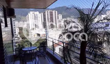 Apartamento com 2 quartos à venda na Rua Maxwell, Vila Isabel, Rio de Janeiro, 86 m2 por R$ 600.000