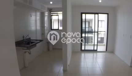 Apartamento com 3 quartos à venda na Rua Gastão Penalva, Andaraí, Rio de Janeiro, 65 m2 por R$ 400.000