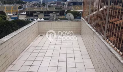Casa em condomínio fechado com 3 quartos à venda na Rua Paula Matos, Santa Teresa, Rio de Janeiro, 100 m2 por R$ 700.000