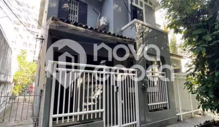 Prédio à venda na Rua Sorocaba, Botafogo, Rio de Janeiro, 179 m2 por R$ 2.900.000