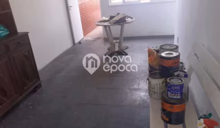 Apartamento com 3 quartos à venda na Rua Mendes Tavares, Vila Isabel, Rio de Janeiro, 100 m2 por R$ 450.000