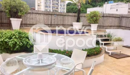 Apartamento com 3 quartos à venda na Rua Alberto de Campos, Ipanema, Rio de Janeiro, 172 m2 por R$ 5.500.000