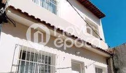 Casa em condomínio fechado com 3 quartos à venda na Rua São Francisco Xavier, São Francisco Xavier, Rio de Janeiro, 135 m2 por R$ 495.000