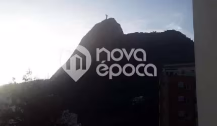 Apartamento com 2 quartos à venda na Rua do Humaitá, Humaitá, Rio de Janeiro, 90 m2 por R$ 650.000