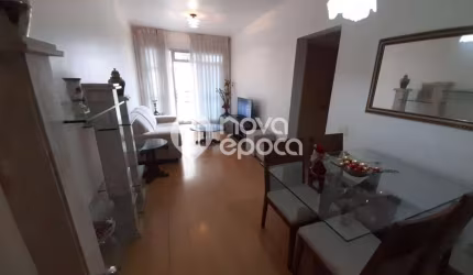 Apartamento com 2 quartos à venda na Rua Artur Menezes, Maracanã, Rio de Janeiro, 80 m2 por R$ 495.000
