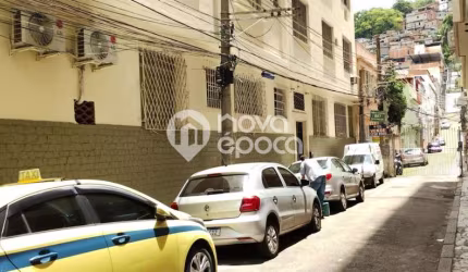 Sala comercial com 1 sala à venda na Rua Barão do Bom Retiro, Engenho Novo, Rio de Janeiro, 14 m2 por R$ 50.000
