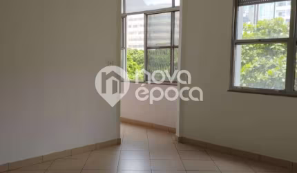 Apartamento com 4 quartos à venda na Praça Serzedelo Correia, Copacabana, Rio de Janeiro, 165 m2 por R$ 1.650.000