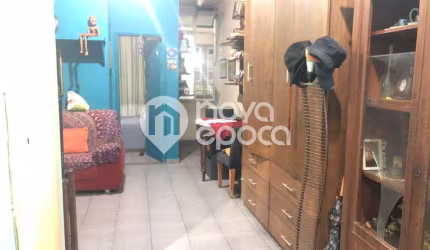 Apartamento com 1 quarto à venda na Rua General Polidoro, Botafogo, Rio de Janeiro, 57 m2 por R$ 430.000