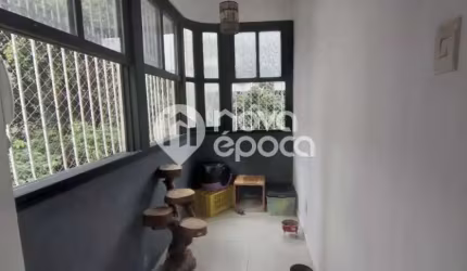 Apartamento com 2 quartos à venda na Rua José Higino, Tijuca, Rio de Janeiro, 74 m2 por R$ 500.000
