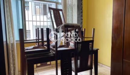 Apartamento com 2 quartos à venda na Rua Itapiru, Catumbi, Rio de Janeiro, 77 m2 por R$ 350.000
