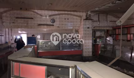 Ponto comercial com 1 sala à venda na Rua da Lapa, Centro, Rio de Janeiro, 588 m2 por R$ 1.250.000