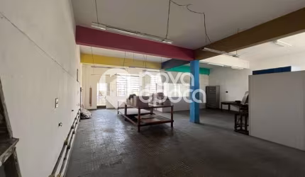 Prédio com 10 salas à venda na Rua Antunes Maciel, São Cristóvão, Rio de Janeiro, 1138 m2 por R$ 2.390.000