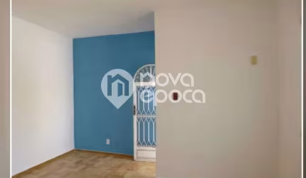 Apartamento com 2 quartos à venda na Rua Paula Brito, Andaraí, Rio de Janeiro, 75 m2 por R$ 220.000