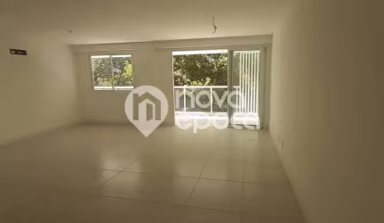 Apartamento com 3 quartos à venda na Rua Pereira da Silva, Laranjeiras, Rio de Janeiro, 105 m2 por R$ 1.620.000