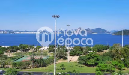 Apartamento com 4 quartos à venda na Praia do Flamengo, Flamengo, Rio de Janeiro, 382 m2 por R$ 6.000.000