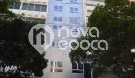 Prédio à venda na Rua Tonelero, Copacabana, Rio de Janeiro, 3760 m2 por R$ 24.980.000