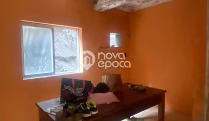 Casa em condomínio fechado com 6 quartos à venda na Rua José Higino, Tijuca, Rio de Janeiro, 400 m2 por R$ 1.100.000
