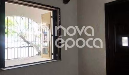 Casa em condomínio fechado com 3 quartos à venda na Avenida Maracanã, Tijuca, Rio de Janeiro, 200 m2 por R$ 1.100.000
