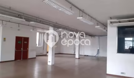 Prédio à venda na Rua Visconde da Gávea, Centro, Rio de Janeiro, 4280 m2 por R$ 2.500.000
