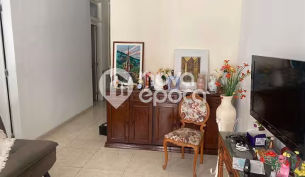Casa em condomínio fechado com 2 quartos à venda na Rua Bela, São Cristóvão, Rio de Janeiro, 56 m2 por R$ 420.000