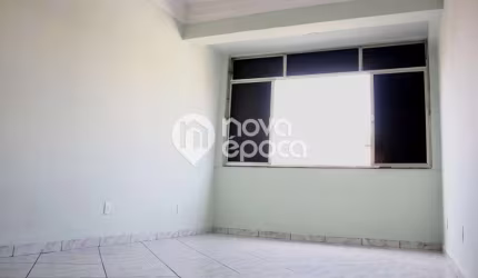 Apartamento com 2 quartos à venda na Rua Carneiro da Rocha, Higienópolis, Rio de Janeiro, 65 m2 por R$ 238.000