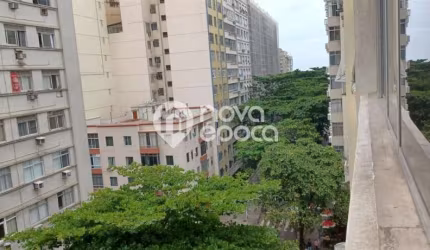 Apartamento com 3 quartos à venda na Rua República do Peru, Copacabana, Rio de Janeiro, 353 m2 por R$ 2.000.000