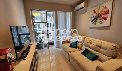 Apartamento com 2 quartos à venda na Rua Vice-Governador Rúbens Berardo, Gávea, Rio de Janeiro, 84 m2 por R$ 1.350.000