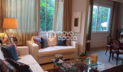 Apartamento com 3 quartos à venda na Rua Maria Quitéria, Ipanema, Rio de Janeiro, 83 m2 por R$ 3.950.000