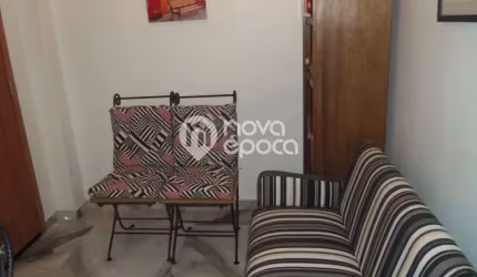 Apartamento com 1 quarto à venda na Rua José Higino, Tijuca, Rio de Janeiro, 30 m2 por R$ 350.000