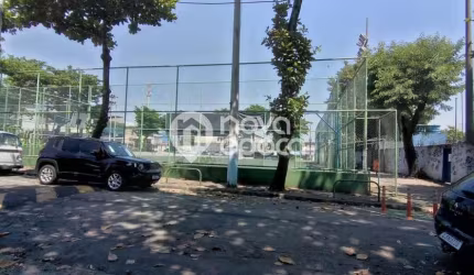 Apartamento com 2 quartos à venda na Avenida Camões, Penha Circular, Rio de Janeiro, 84 m2 por R$ 250.000