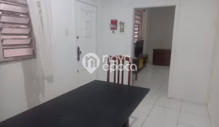 Apartamento com 3 quartos à venda na Rua Carvalho Alvim, Tijuca, Rio de Janeiro, 110 m2 por R$ 650.000