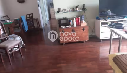Apartamento com 2 quartos à venda na Rua Silva Pinto, Vila Isabel, Rio de Janeiro, 72 m2 por R$ 380.000