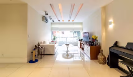 Apartamento com 3 quartos à venda na Rua Silva Castro, Copacabana, Rio de Janeiro, 156 m2 por R$ 1.590.000