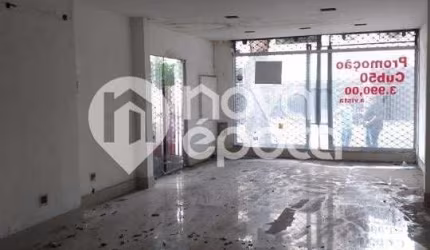Ponto comercial à venda na Rua Visconde de Silva, Botafogo, Rio de Janeiro, 212 m2 por R$ 2.500.000